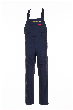 Planam Cargo-Latzhose BW 290-0172 Produktbild